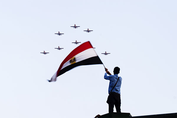 Darbe destekçilerinin iki argümanı ve ‘Balkanlaştırma’