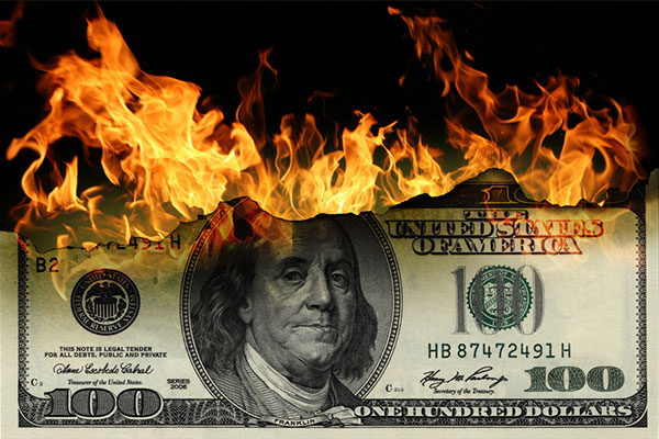 Katliamlara, dolara rağmen ‘eski’nin yenilgisi kaçınılmaz!