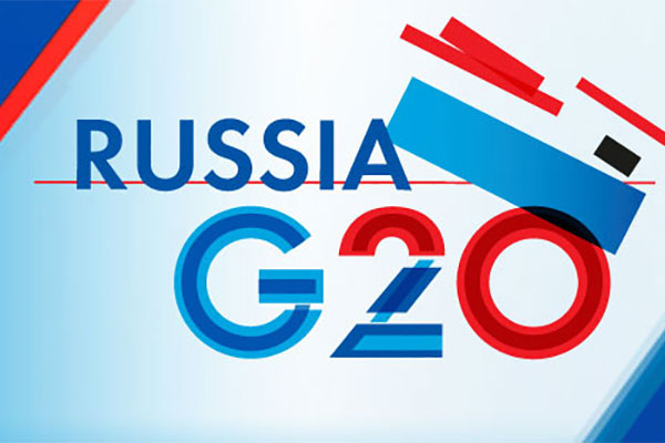 G-20: Madalyonun öteki yüzü ve Gayri-Meşru odaklar