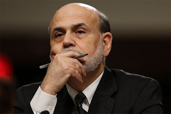 Türkiye düşseydi Fed’in yolu ayrı olacaktı