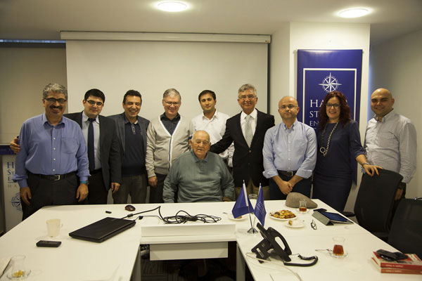 Kemal Karpat’tan güncel ve gelecek dersi