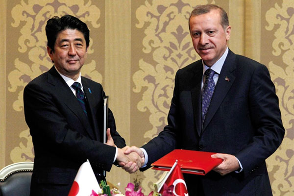 Doğu’da güçlü liderler dönemi