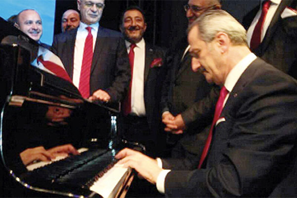 Güzel şeyler oldu bu hafta: “Ümitvar olunuz …”