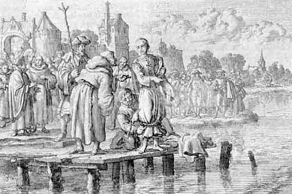 Rüyalarınıza Engizisyonlar, 12 Eylüller girsin…