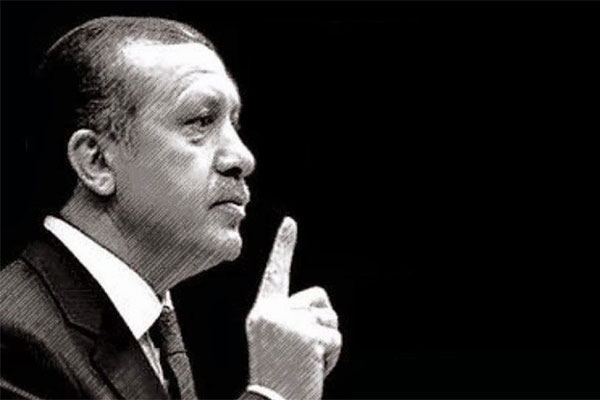 …Ve karşınızda Erdoganomics…