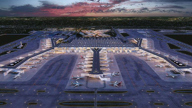 Ekonominin geleceğini simgeler anlatır!